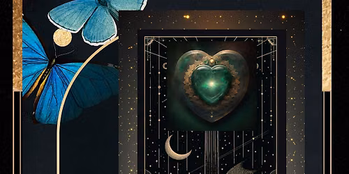 \u2018The Metaphysical Arts Guild\u2019 - Monthly Event