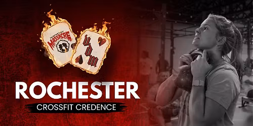 VDM 2026 - Rochester