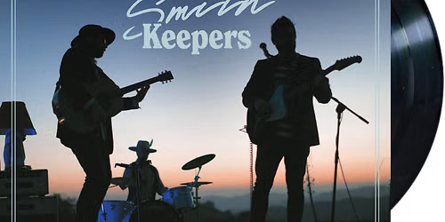 Jesse Ray Smith at Sweetwater Music Hall