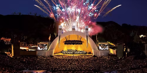 Hollywood Bowl Orchestra - Regina