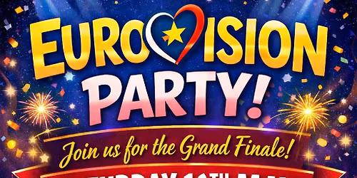 Eurovision Party