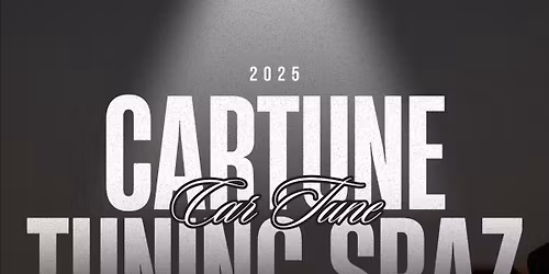 Tuning sraz - Zl\u00edn \u010cepkov 