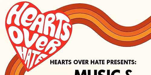 Music & Community Night in memory of Dr. Ben Harouni\ud83d\udc99