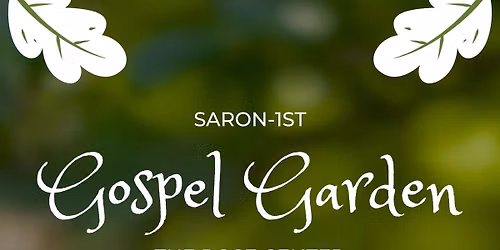 Gospel Garden Team