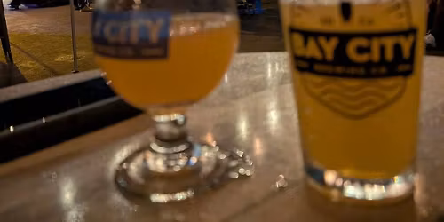 Bay City Brewing Co