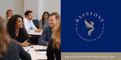 BEACON Leadership Day: Lead Change. Align Teams. Achieve Impact