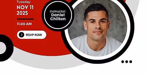 Sell the Showing: Turning Tours into Offers w\/ Daniel Chilton