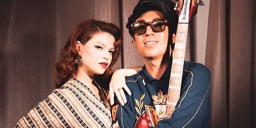 Pete & Mali Molinari