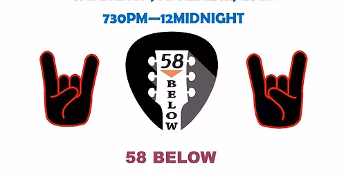 ROKKEN DOKKEN\/THE ANGRY SQUIRRELS