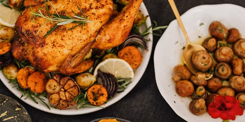 Thanksgiving at FIRE