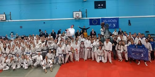 SUKT 2025 (Sheffield uni kyu tournament)