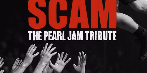 PEARL SCAM\/FAITH NO MAN - Warrington Irish Club - (Tributes)