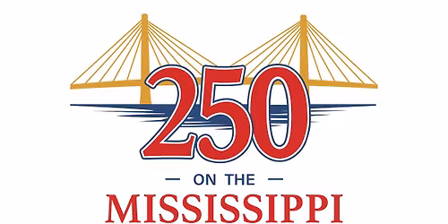 250 on the Mississippi at Rotary Park 