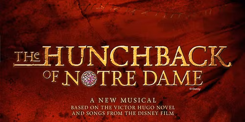 Gypsy Cast - The Hunchback of Notre Dame