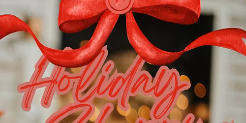 Holiday Shopping Night\u2728