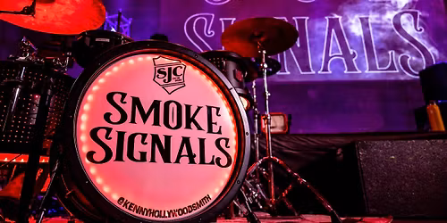 SMOKE SIGNALS @ DOCKSIDE COLONIAL BEACH 