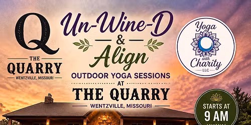 Un-Wine-D & Align