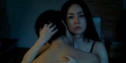 Drive My Car m. japansk middag og Murakami-talk v. Mette Holm 