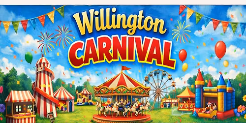 Willington Carnival 2026