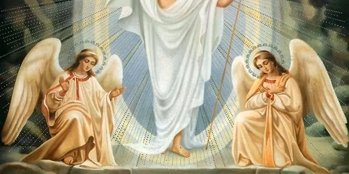 \u0421\u0432\u0456\u0442\u043b\u0435 \u0425\u0440\u0438\u0441\u0442\u043e\u0432\u0435 \u0412\u043e\u0441\u043a\u0440\u0435\u0441\u0456\u043d\u043d\u044f, \u041f\u0430\u0441\u0445\u0430, \u0412\u0435\u043b\u0438\u043a\u0434\u0435\u043d\u044c. \u041b\u0456\u0442\u0443\u0440\u0433\u0456\u044f, \u043e\u0441\u0432\u044f\u0447\u0435\u043d\u043d\u044f \u043f\u0430\u0441\u043e\u043a. \u041f\u0426\u0423, Frankfurt