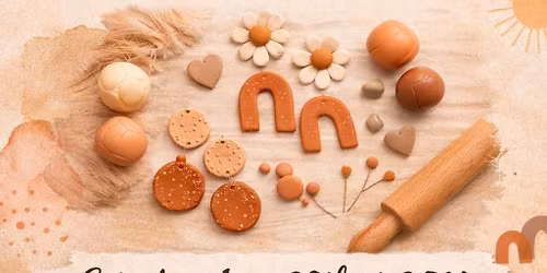 Beginner Polymer Clay Class \u2728