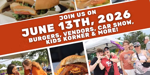 Burger Battle