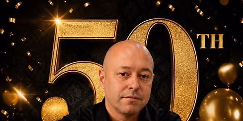 my 50th