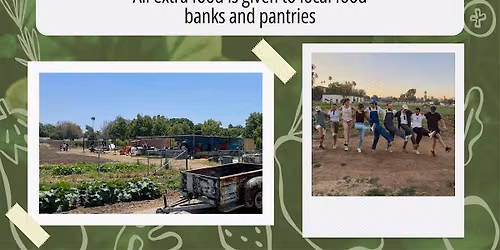 Free Salsa Dancing and Salsa Eating at a Farm!