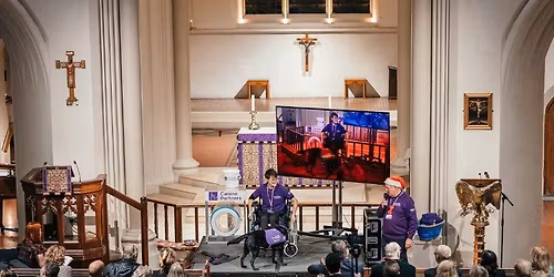 Arundel Carol Service 2025