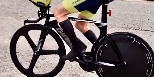 VC Glasgow South 10mile Time Trial Open