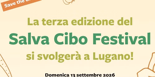 Salva Cibo Festival