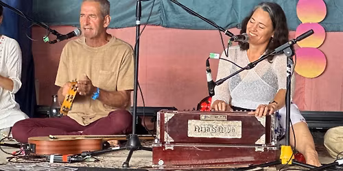 Kirtan Mantra Meditation \u2764\ufe0f