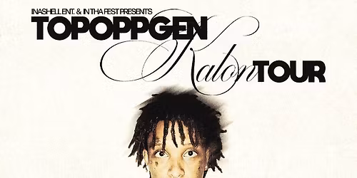 TopOppGen