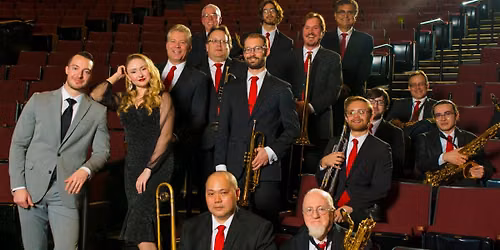 Glenn Miller Orchestra 