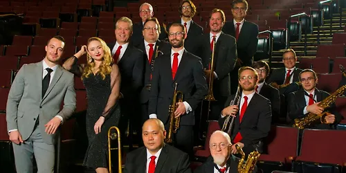 Glenn Miller Orchestra