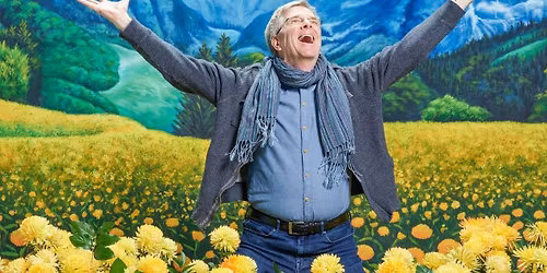 Utah Symphony - Rick Steves Europe - A Symphonic Journey at Abravanel Hall