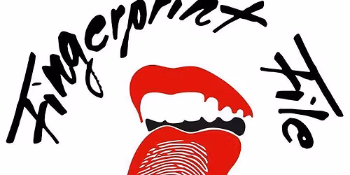 ROLLING STONES Tribute - FINGERPRINT FILE