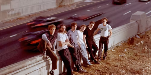 Dutch Interior + Font