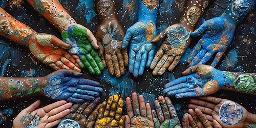 \u201cThe Importance of Universal Brotherhood\u201d with Noy Chounramany