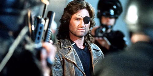 Escape From New York