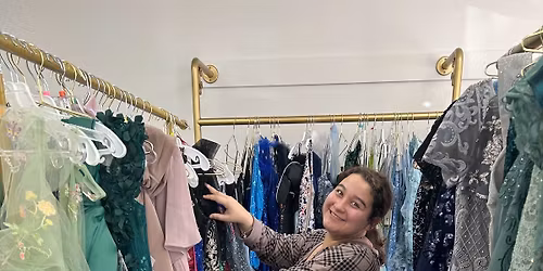 Two Weekend Black Friday Event