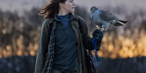 H is for Hawk - Film Screening