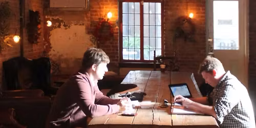 Machine Learning Drinks and Networking!