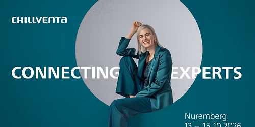 Chillventa 2026