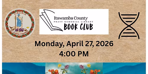 Itawamba County Library Book Club Meeting: The Lies They Told by Ellen Marie Wiseman