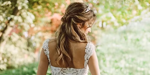 California Bridal & Wedding Expo