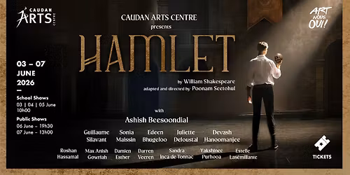 HAMLET
