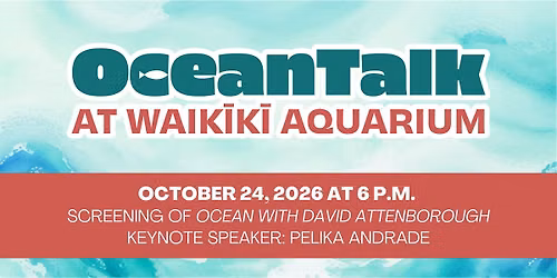 OceanTalk