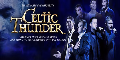 Celtic Thunder