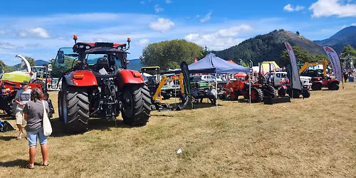 90th Rai Valley A&P Show